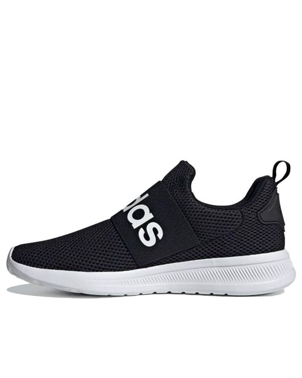 Adidas Blue Lite Racer Adapt 4.0 for men
