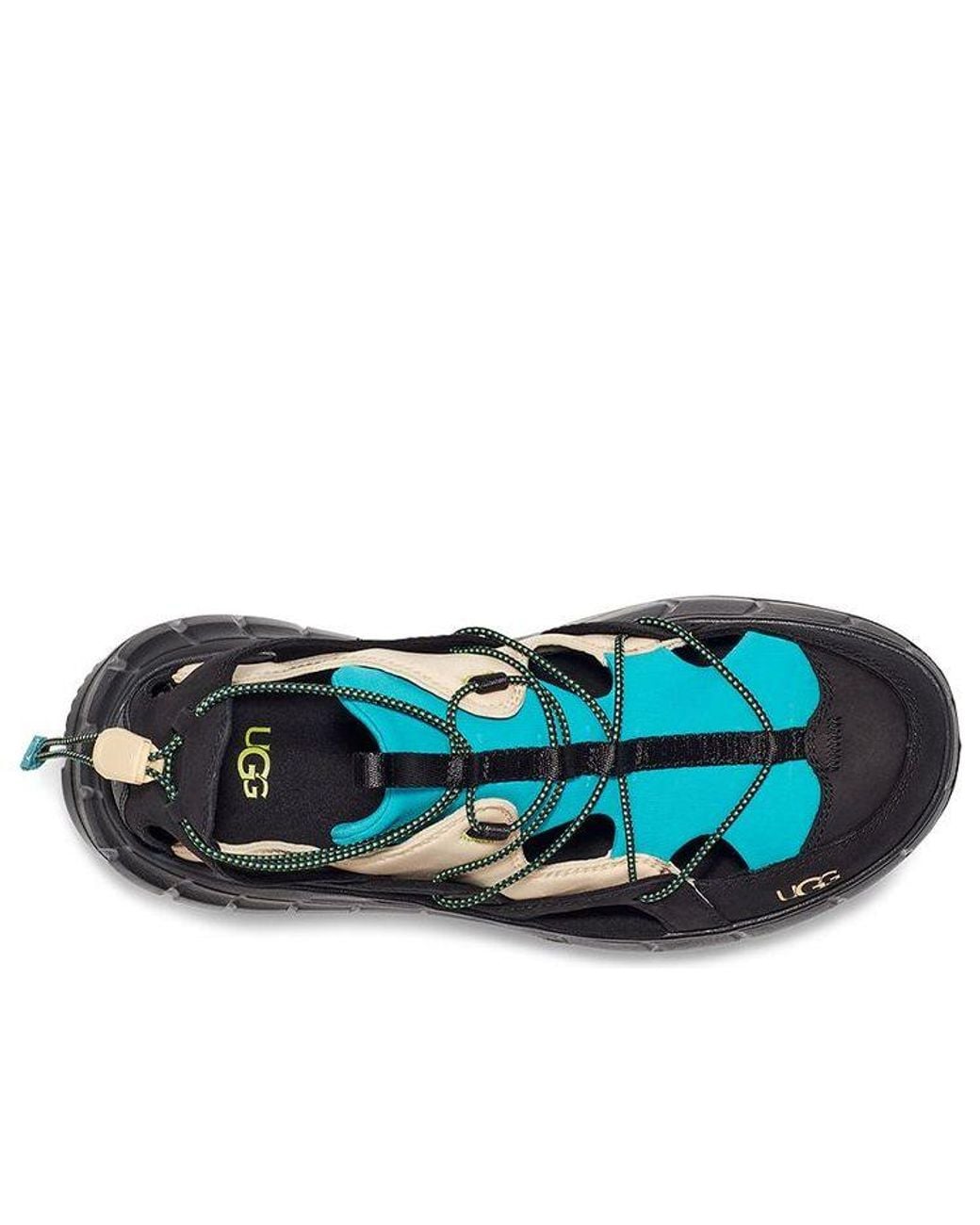 Ugg Blue (Wmns) Westsider Sandal