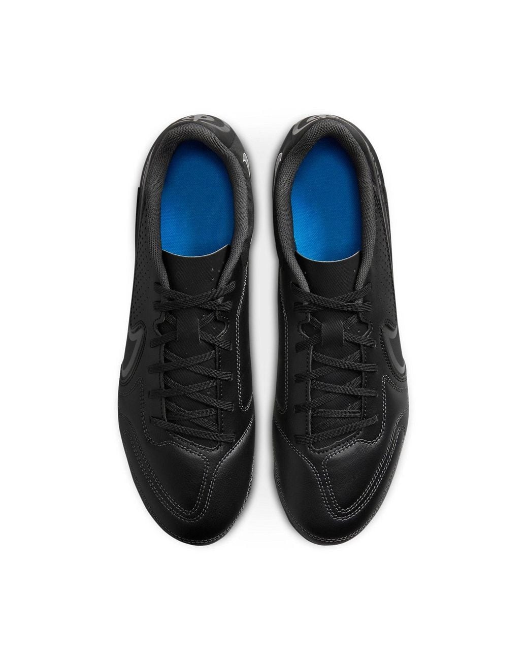 Nike Black Tiempo Legend 9 Club Mg 'Shadow Pack' for men