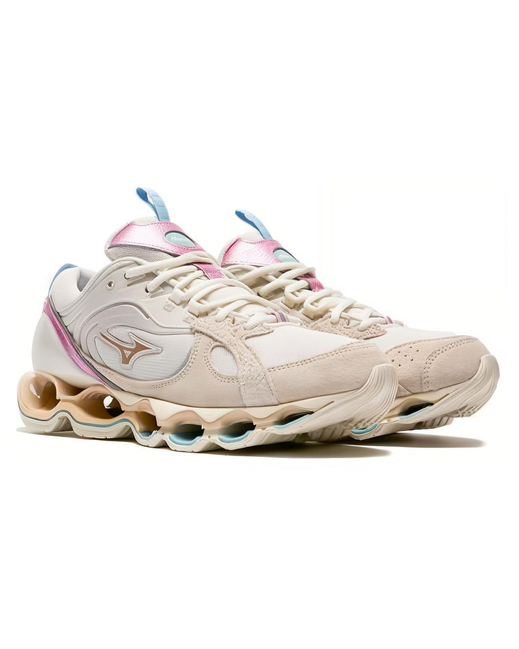 Mizuno White Wave Prophecy Beta 2 'Kosei Pack' for men