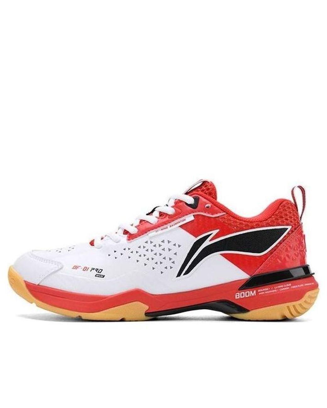 Li-ning Red Blade Df-01 Pro for men