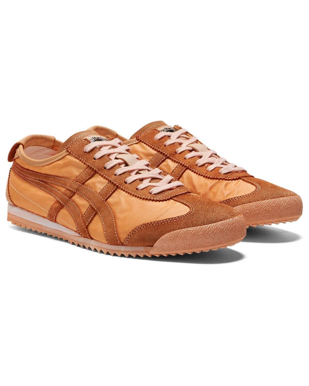 Onitsuka Tiger Brown Mexico 66 Nippon Made Mantle' for men