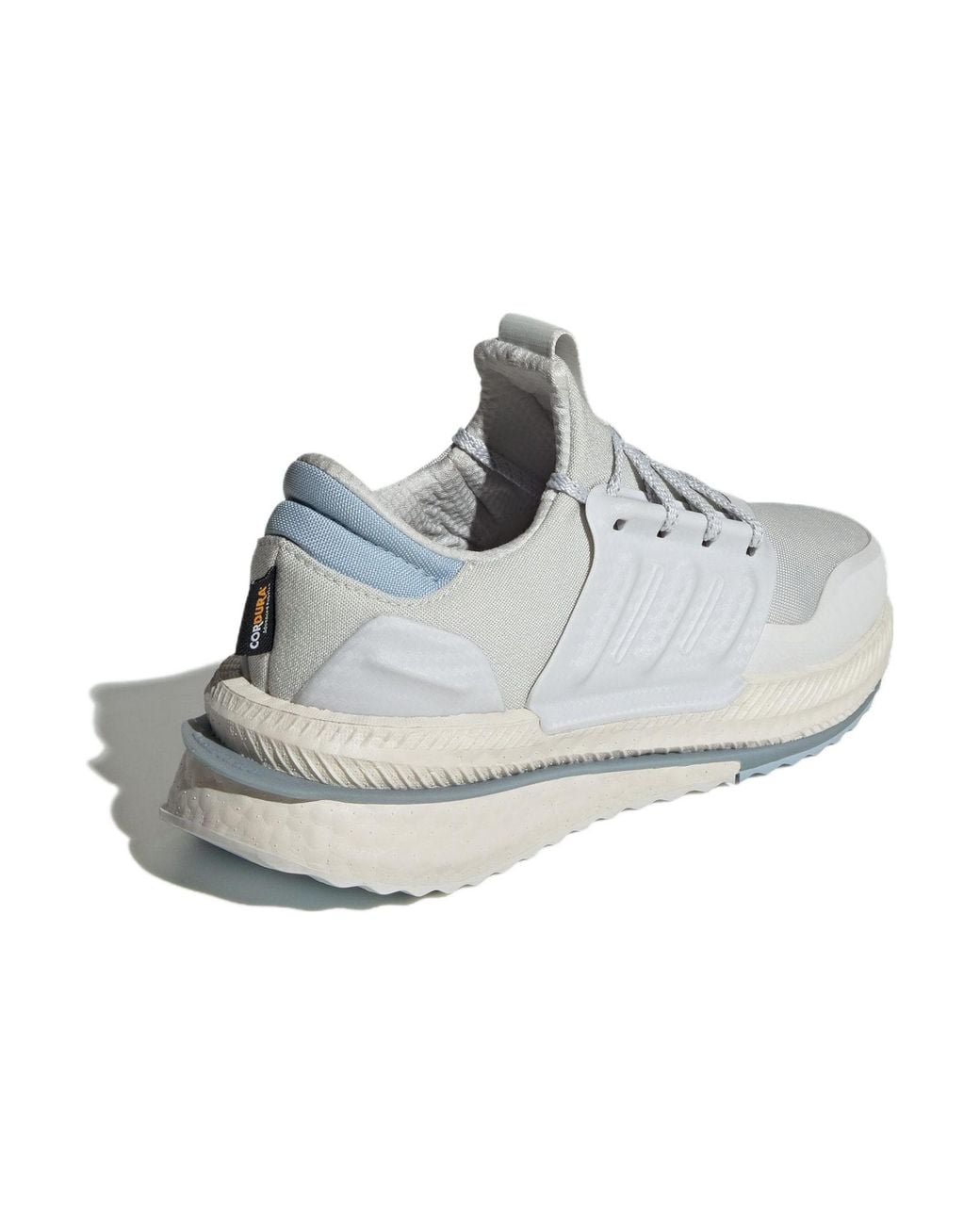 Adidas White (Wmns) X_Plrboost