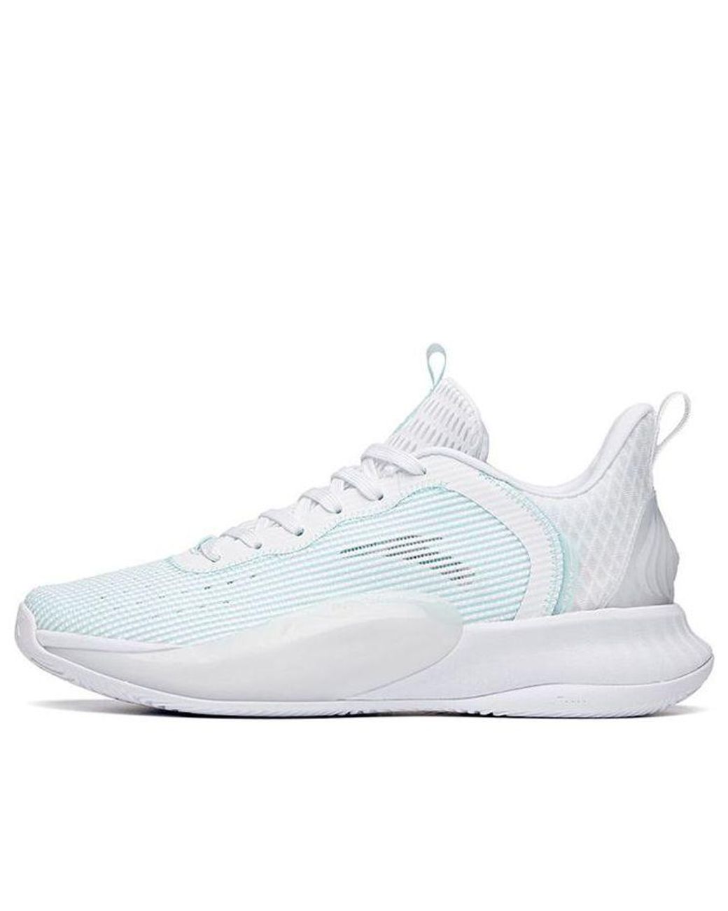 Anta White Light Cavalry 6 Ice' for men