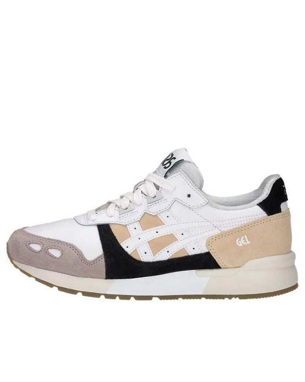 Asics White (Wmns) Gel-Lyte