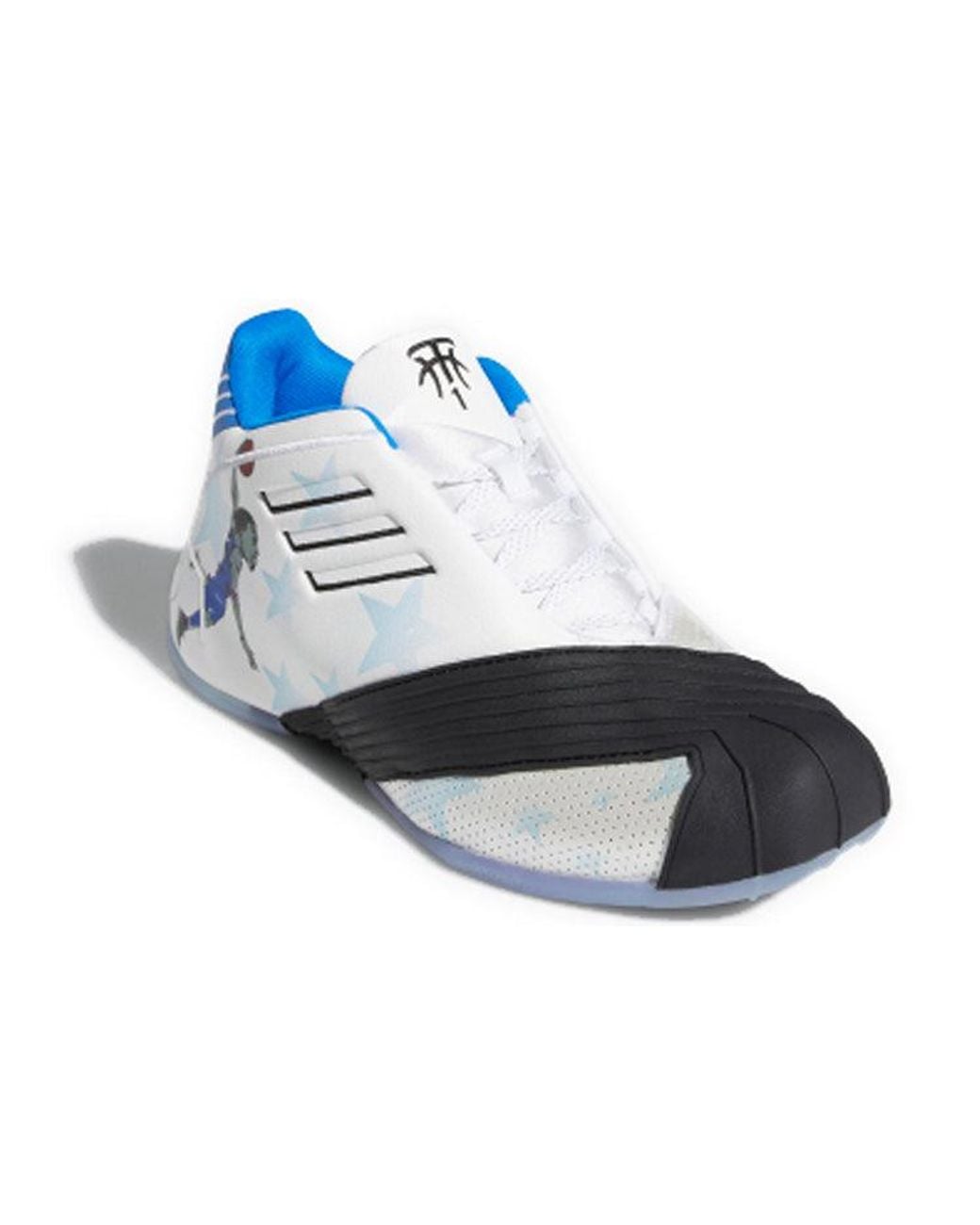 Adidas Blue T Mac 1 for men