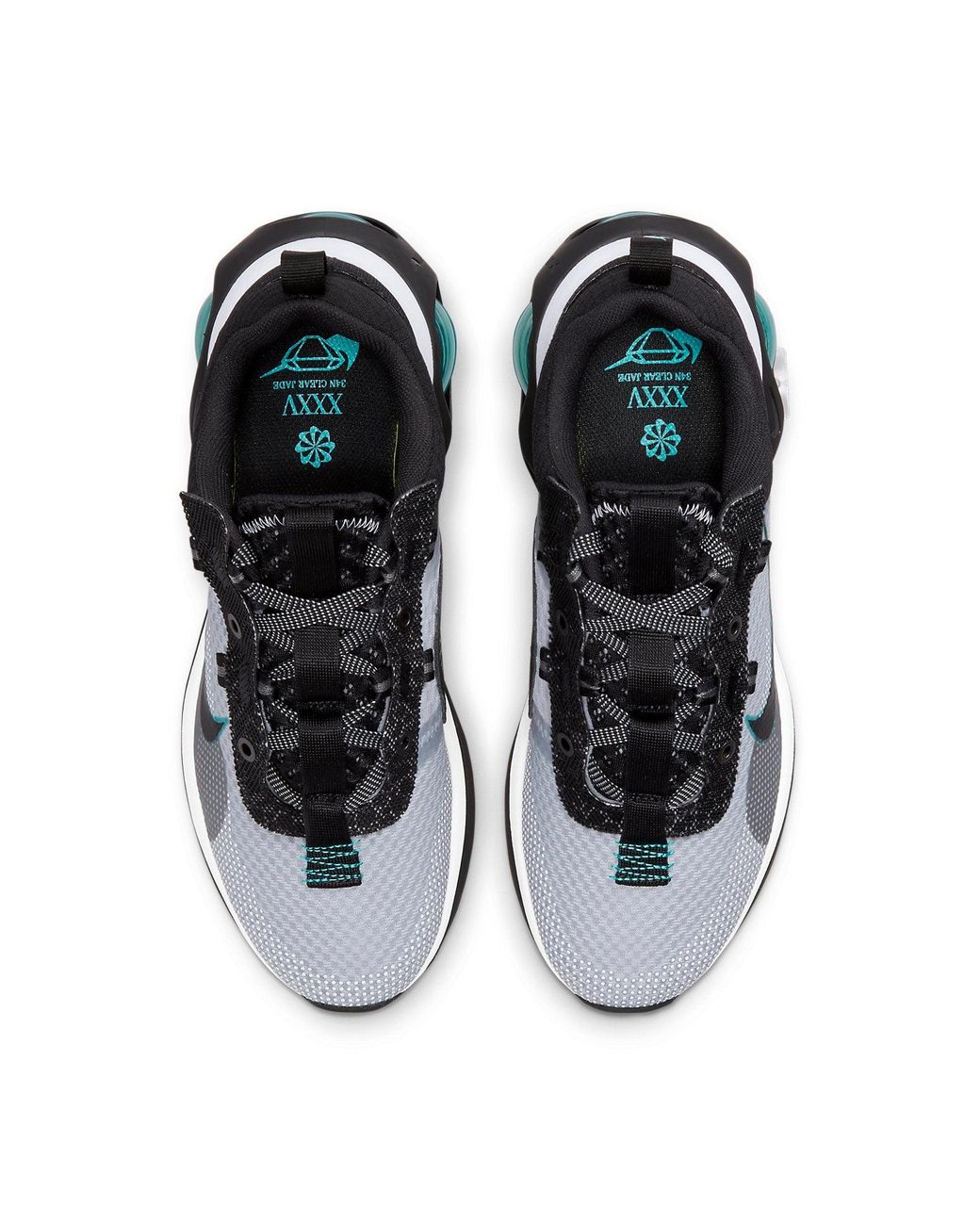 Nike Blue Air Max 2021 Se '35 Diamond' for men