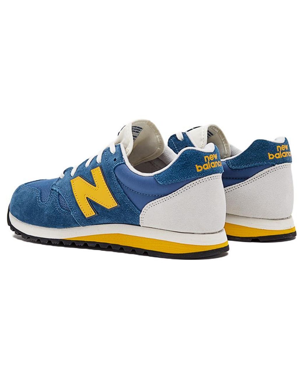 New Balance Blue 520 for men