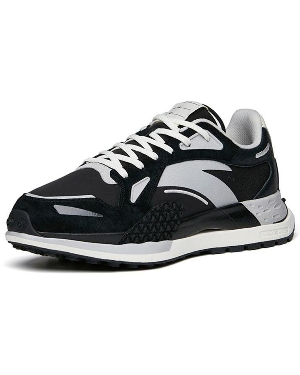 Anta Black (Wmns) Star C202