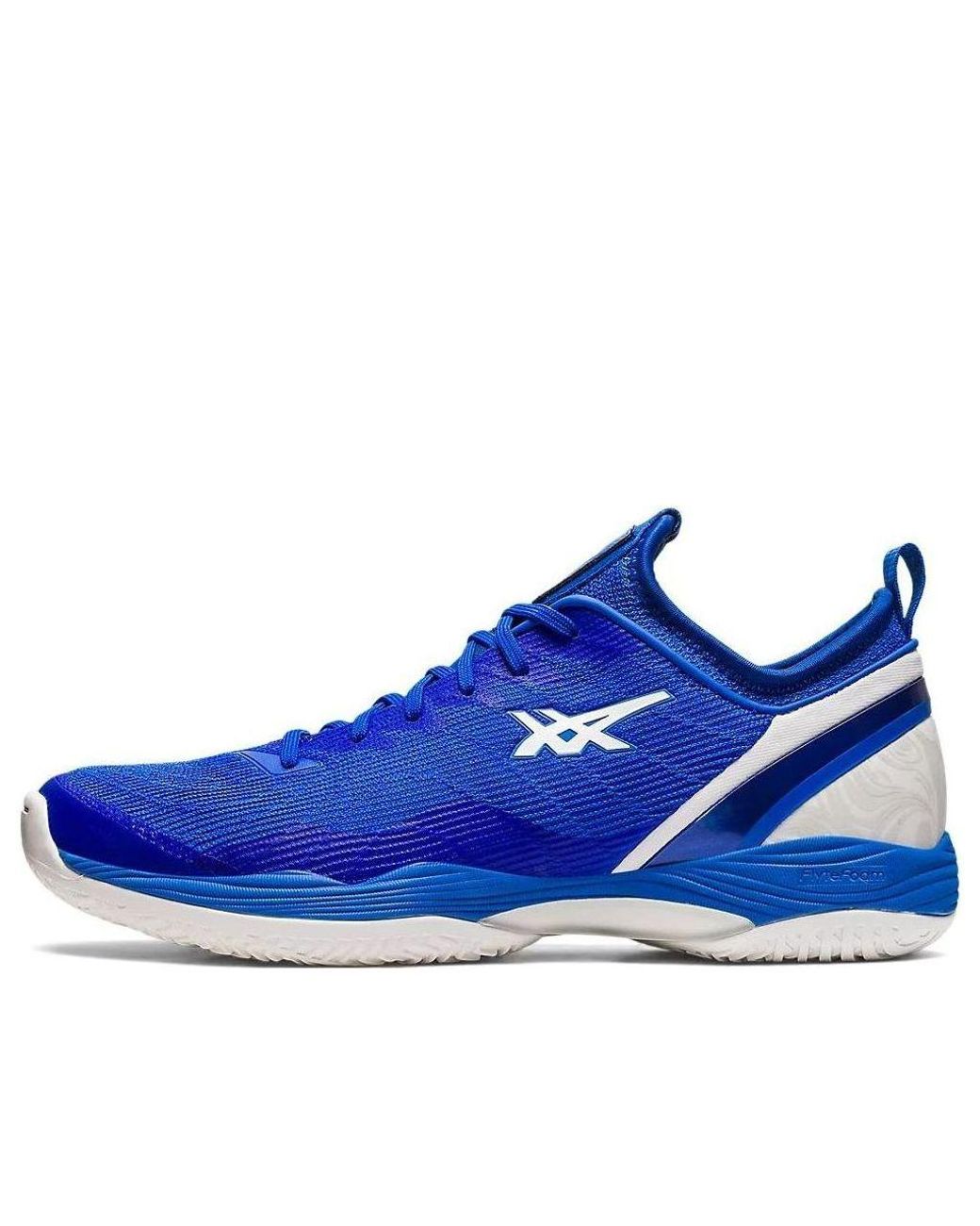 Asics Blue Glide Nova Ff 2 'Illusion' for men