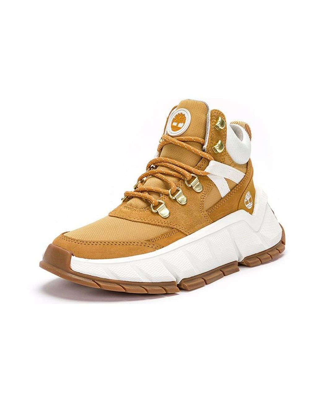 Timberland Metallic (Wmns) Tbl Turbo