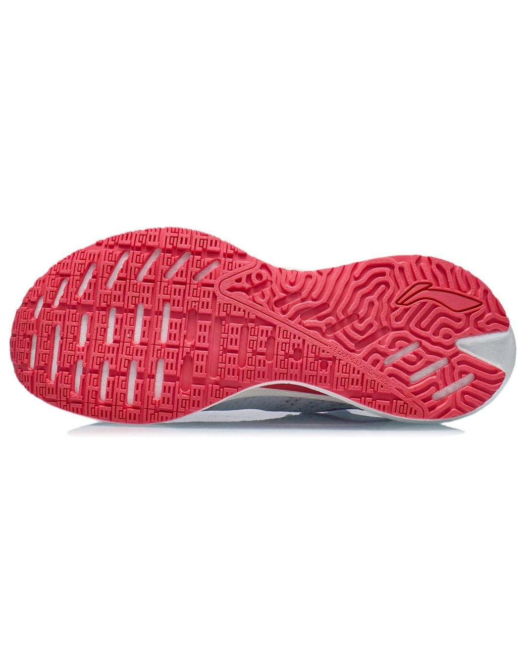Li-ning Blue (Wmns) Jue Ying Essential