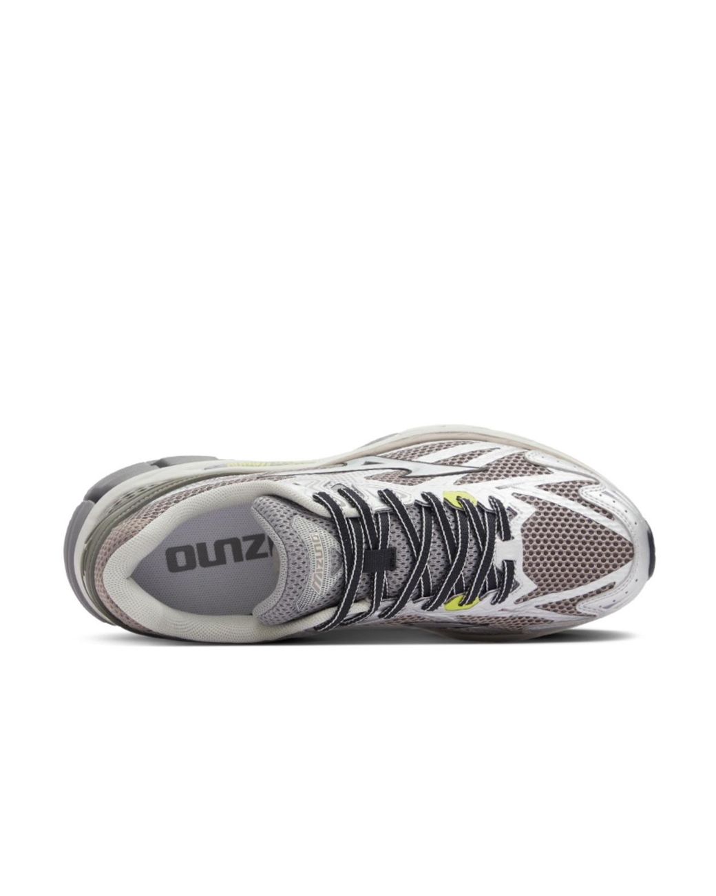 Mizuno White Halo Mix for men
