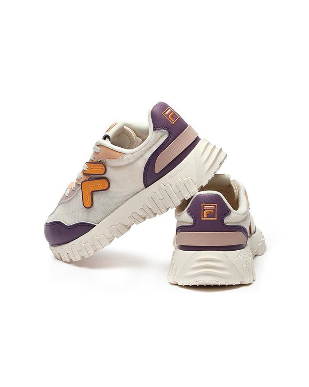 Fila Purple (Wmns)