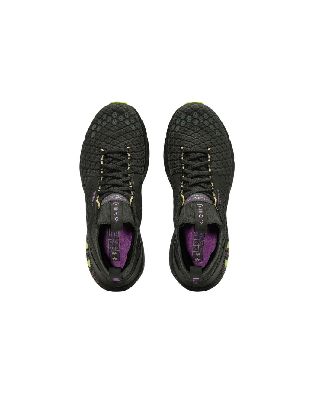 under armour hovr phantom 2 coldgear