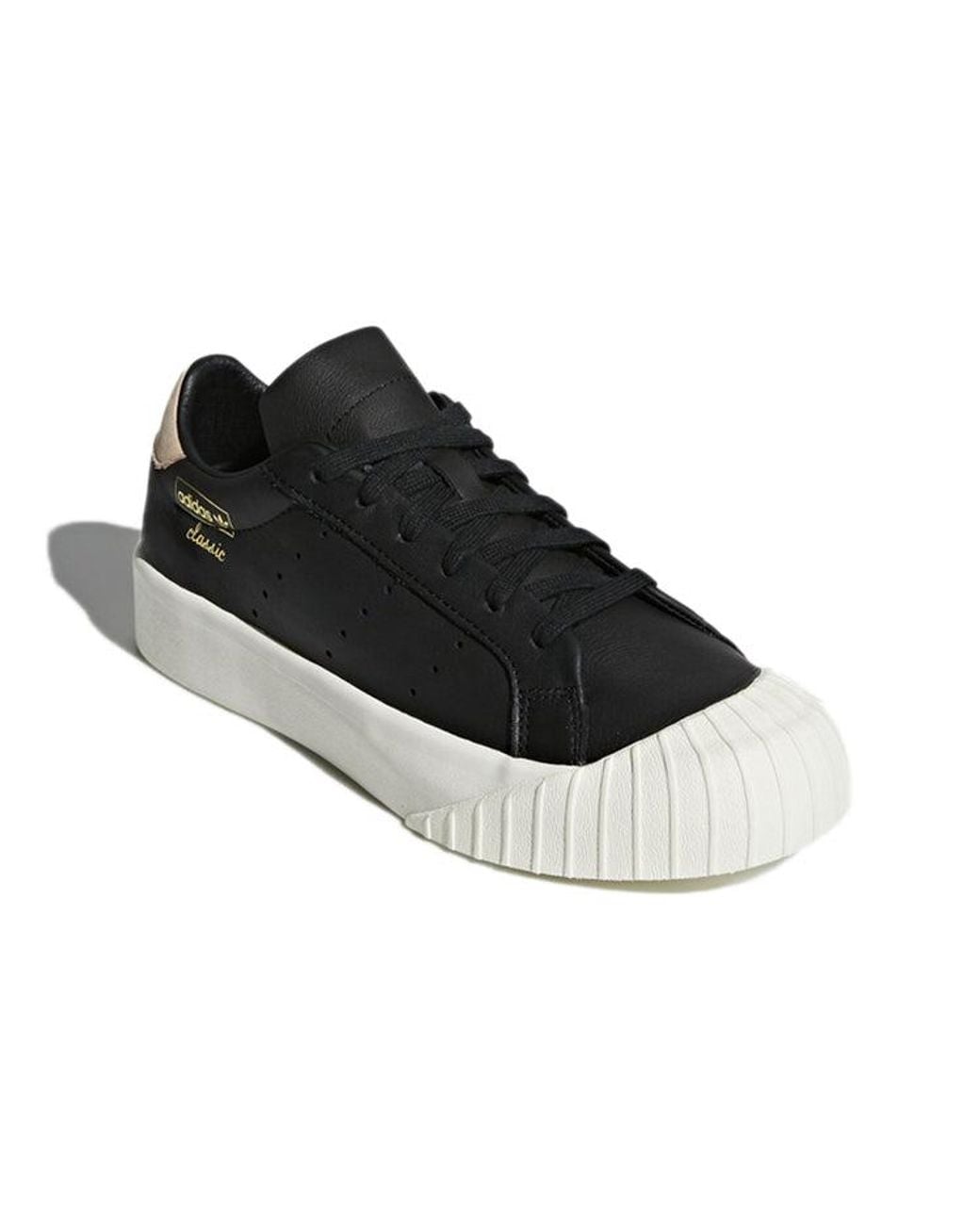 Adidas Black (Wmns) Everyn 'Core'