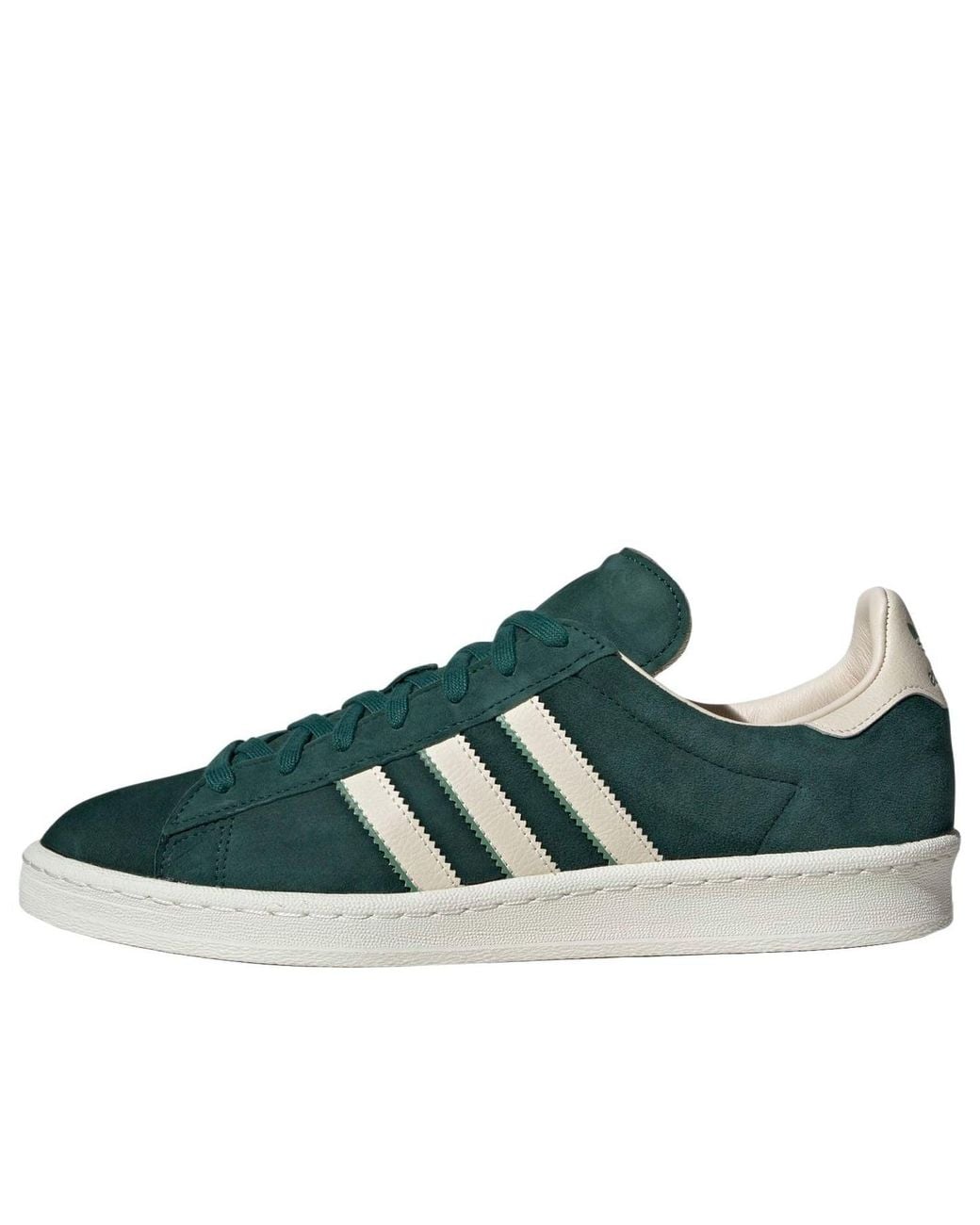 Adidas Green Campus 80S 'Collegiate' for men