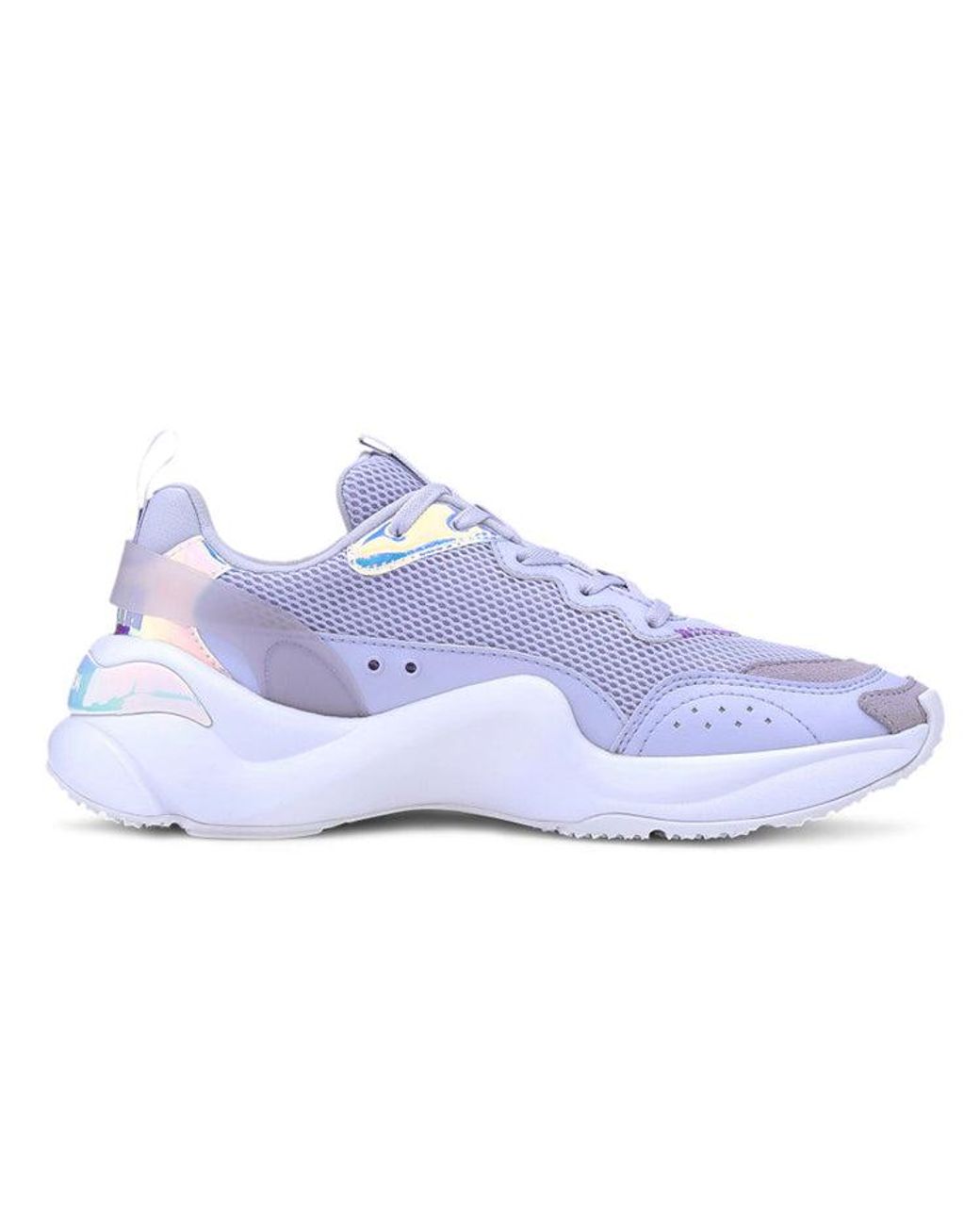 PUMA Blue (Wmns) Rise