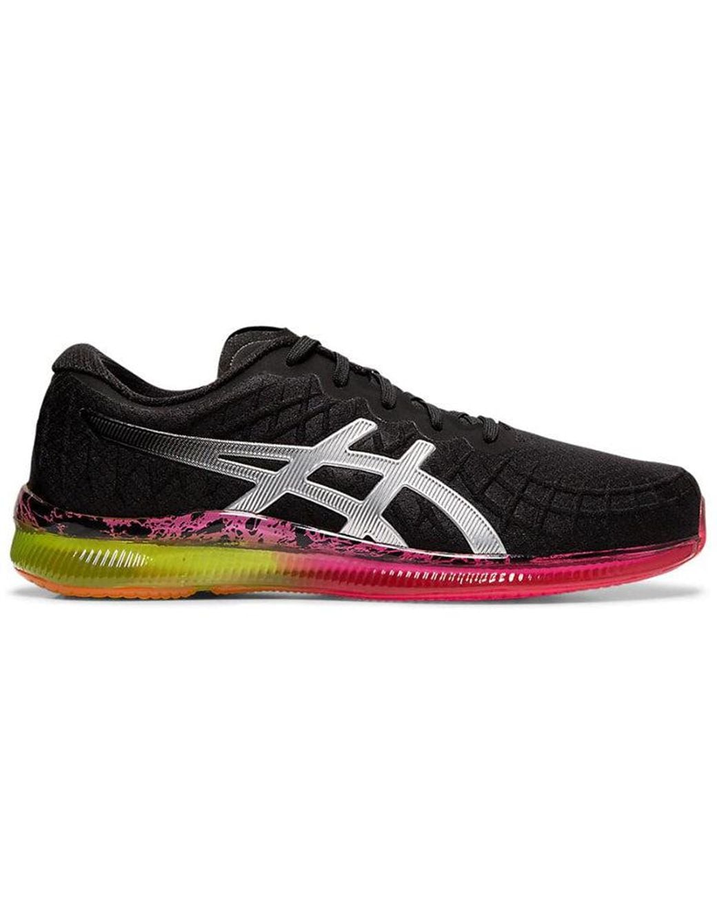 Asics Black (Wmns) Gel Quantum Infinity Multi'