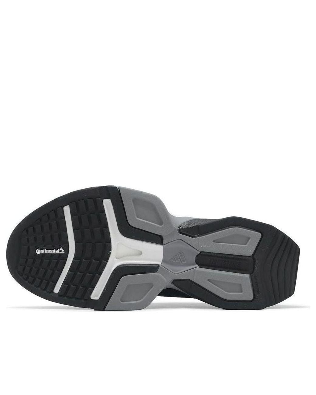 Adidas Black Rapidmove Adv 2 for men
