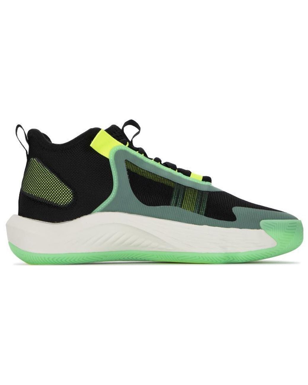 Adidas Green Adizero Select Solar" Ie9263" for men