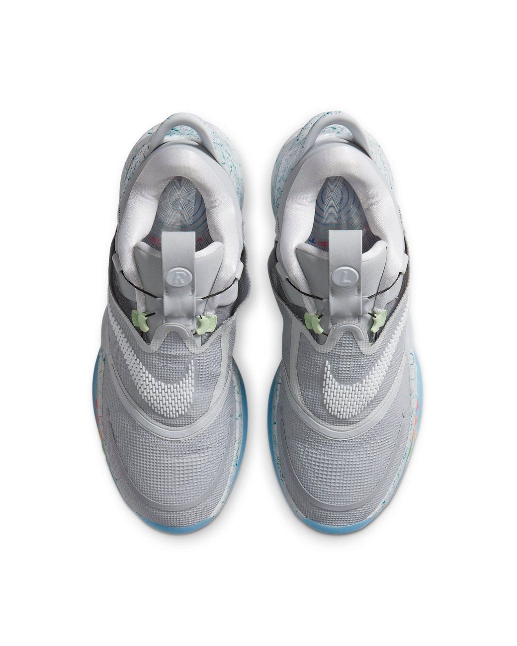 Nike Blue Adapt Bb 2.0 Mag' Eu Charger for men