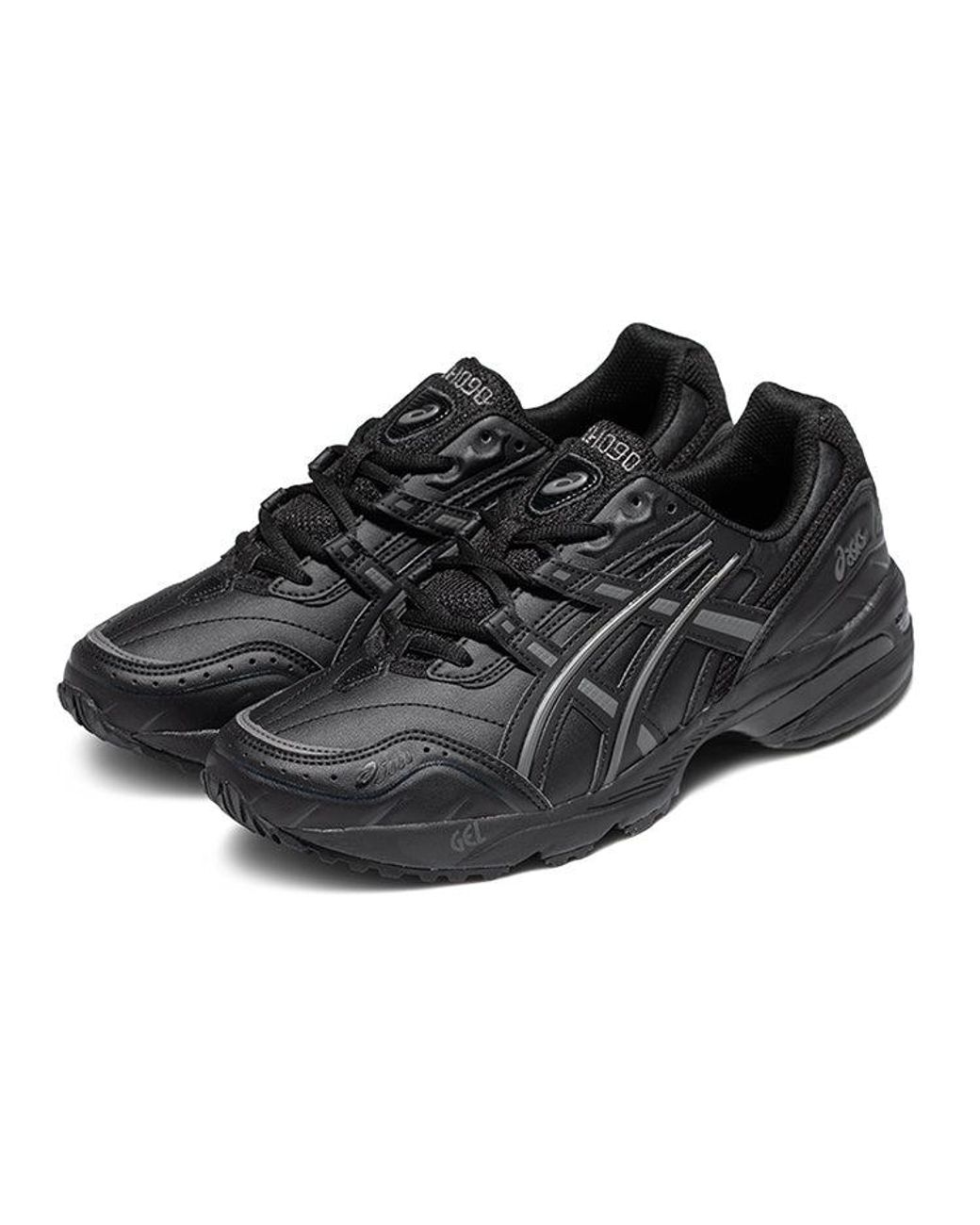 Asics Black Gel-1090 for men