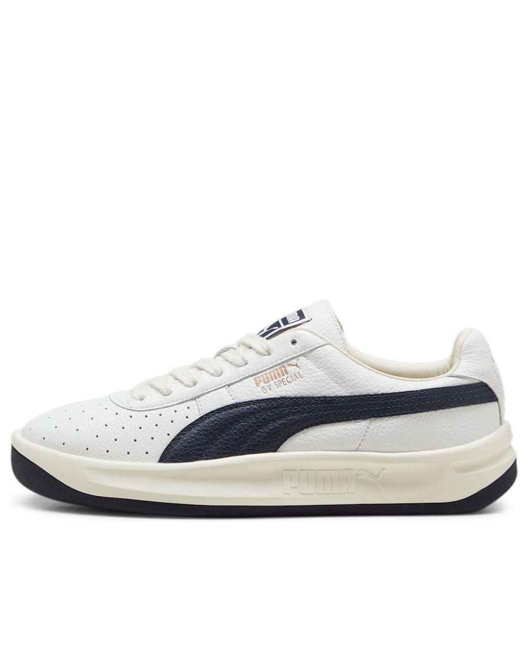 PUMA White Gv Special for men