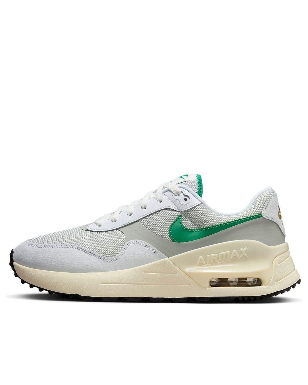 Nike Blue Air Max Systm 'Photon Dust' for men
