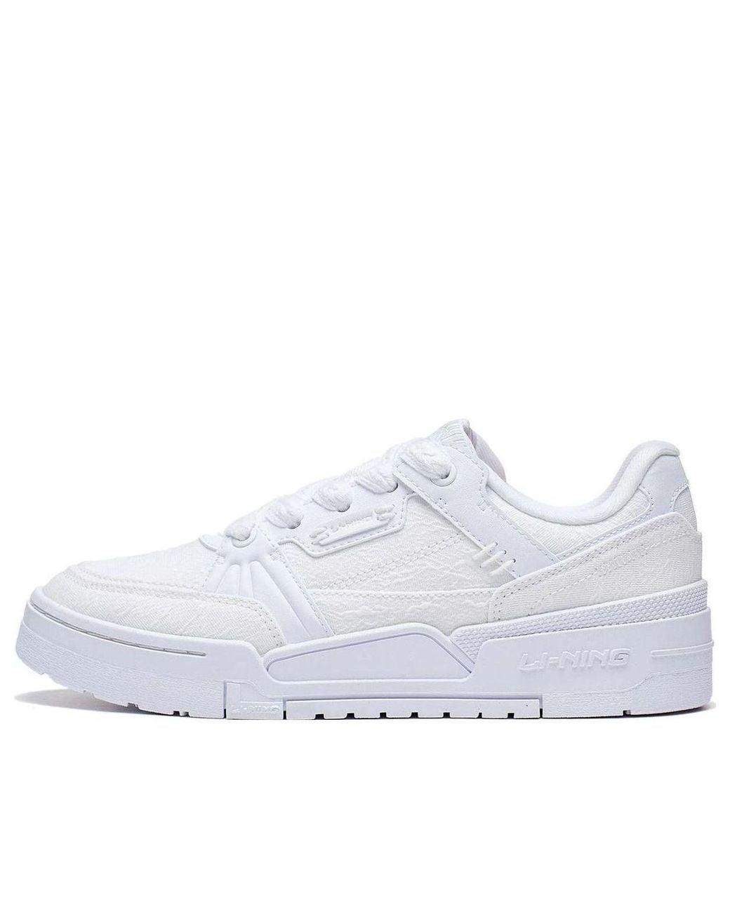 Li-ning White (Wmns) Journey 1.