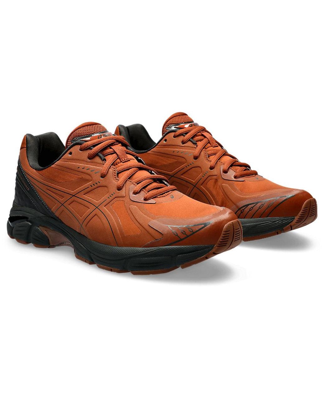 Asics Brown Gt-2160 Ns 'Rusty' for men