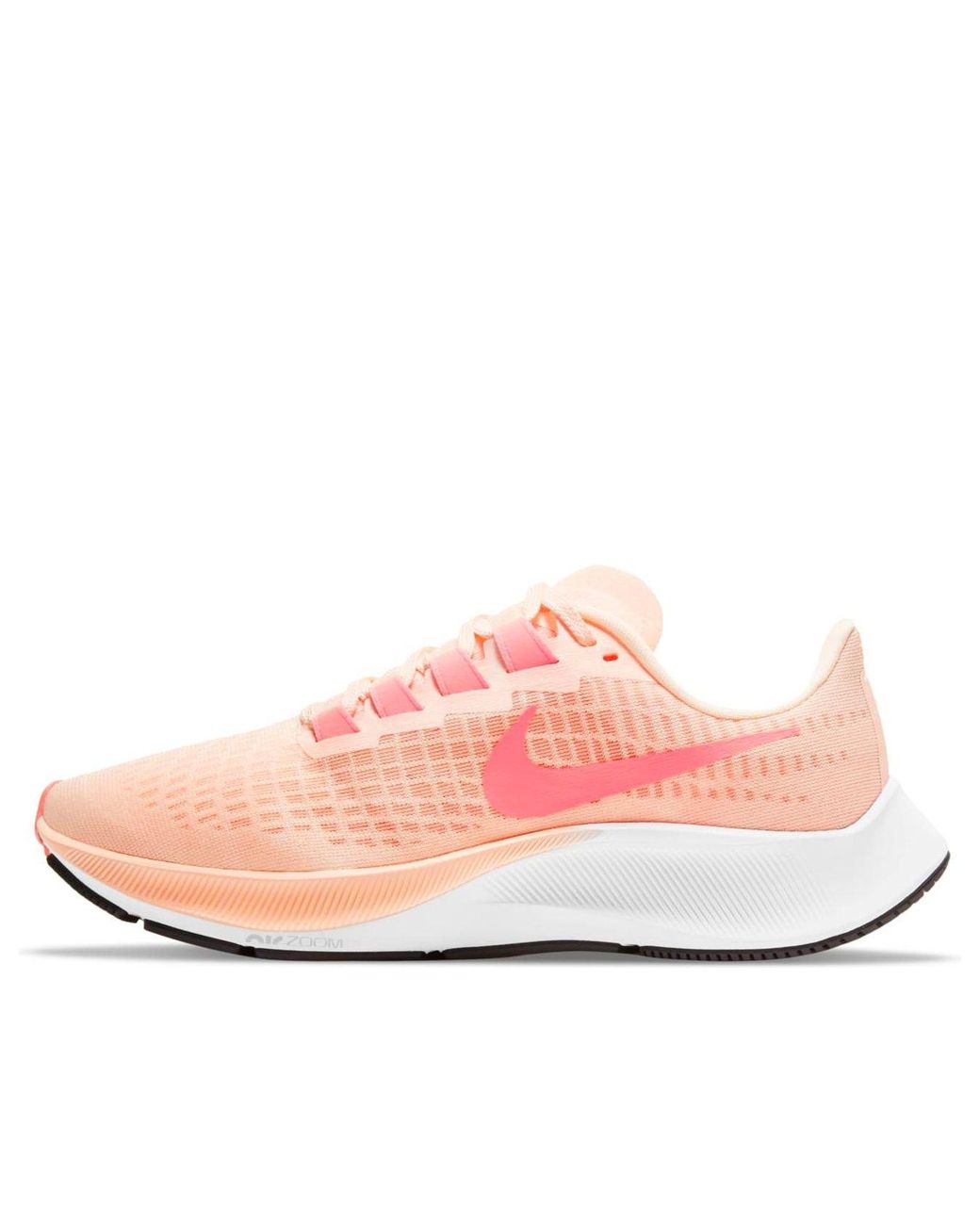 Nike Pink (Wmns) Air Zoom Pegasus 37 'Crimson Tint'
