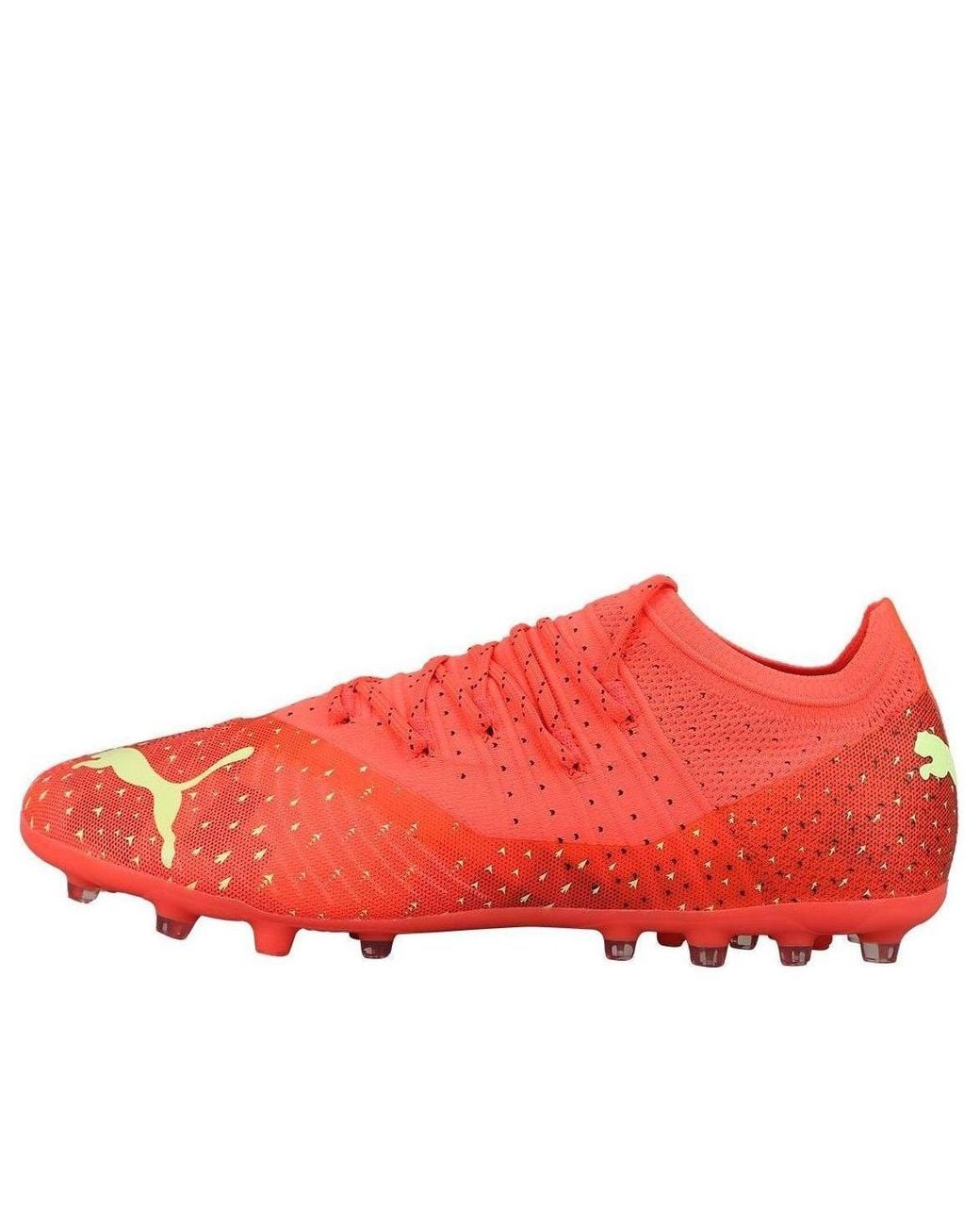 PUMA Red Future Z 2.4 Mg for men