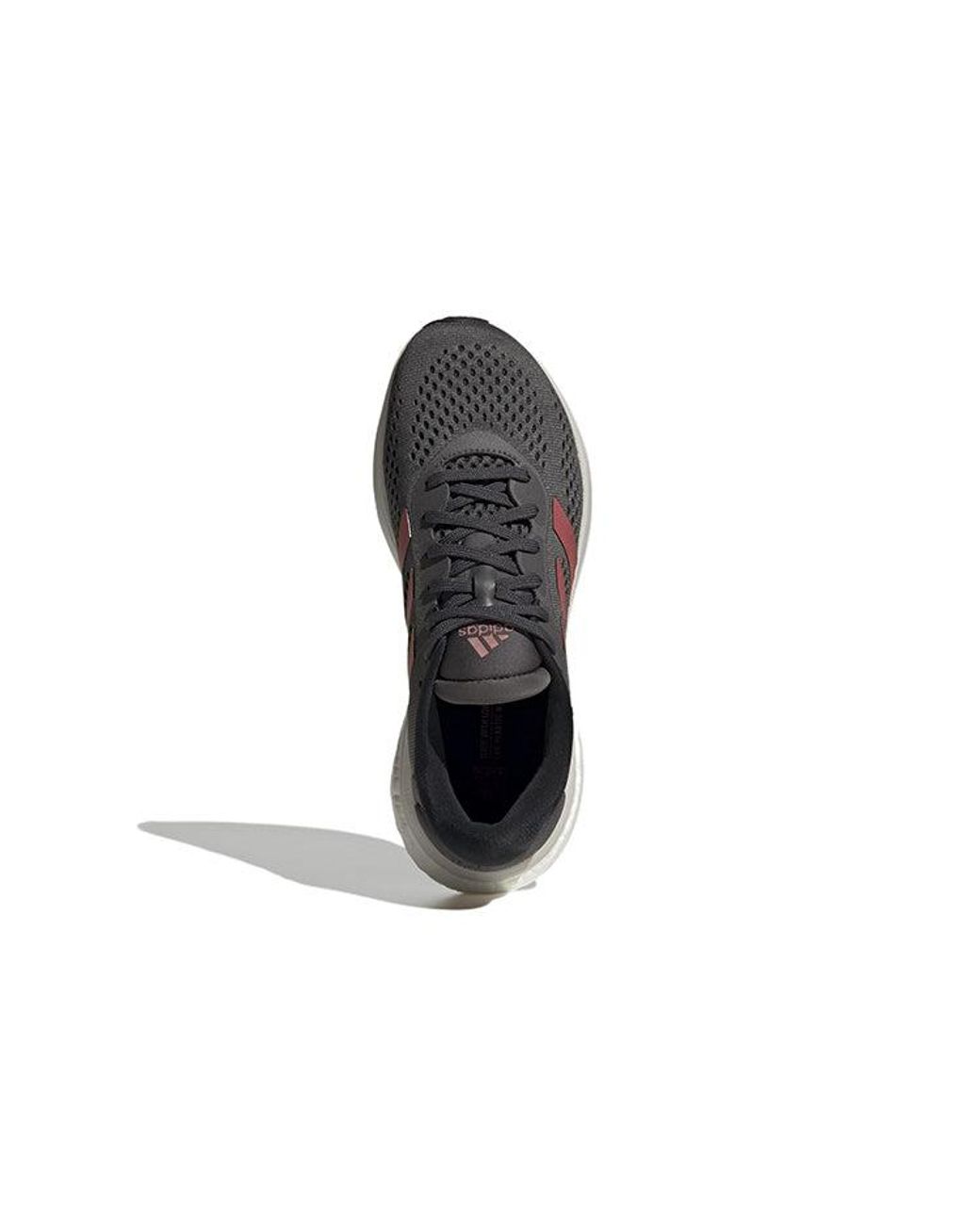Adidas Gray (Wmns) Supernova 2 Wonder'