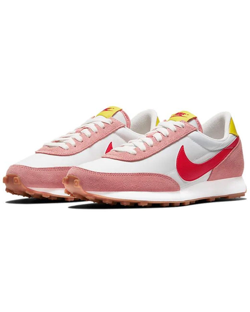 Nike Daybreak in Pink | Lyst