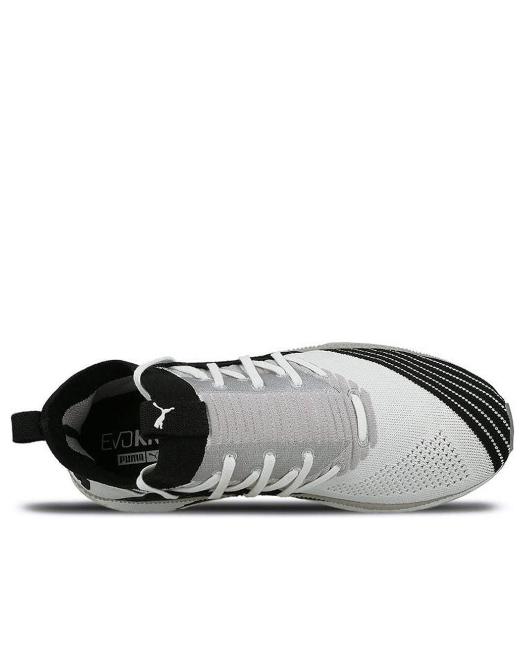 PUMA Black Tsugi Jun for men