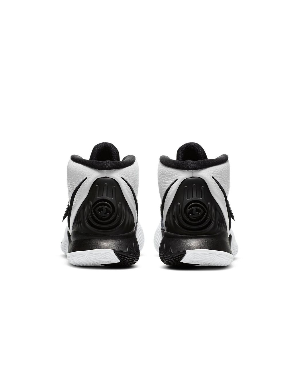 Nike Black Kyrie 6 Team for men
