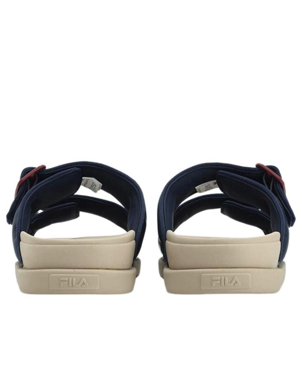 Fila Blue Lucia Sandals for men