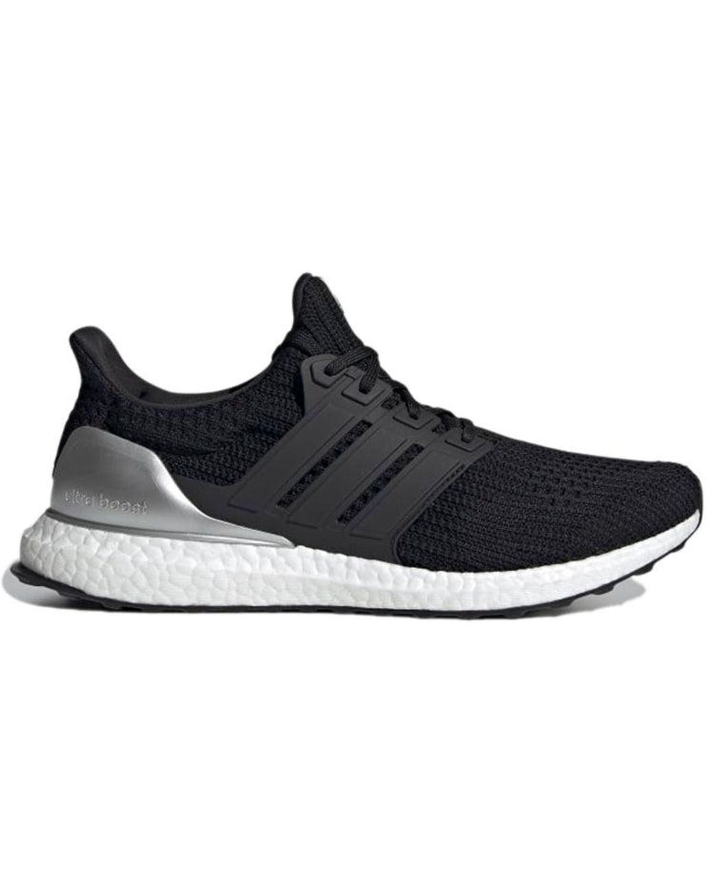 Adidas Blue Ultraboost 4.0 Dna Metallic' for men