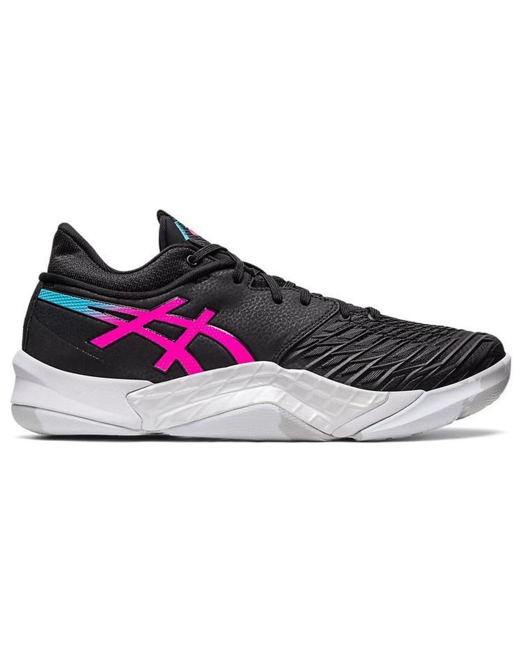 Asics Purple Unpre Ars Low Glow' for men