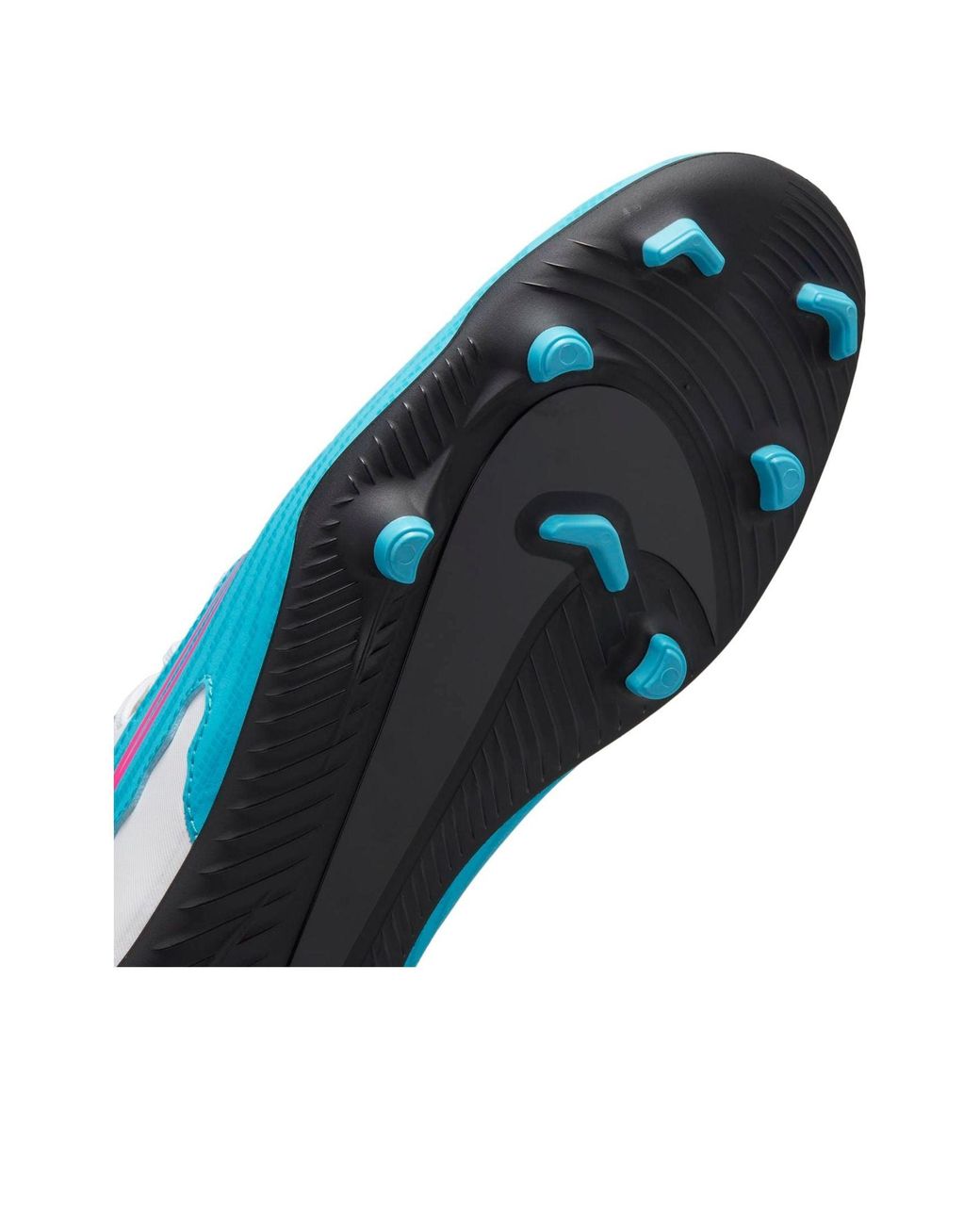 Nike Blue Phantom Gx Club Mg 'Blast Pack' for men