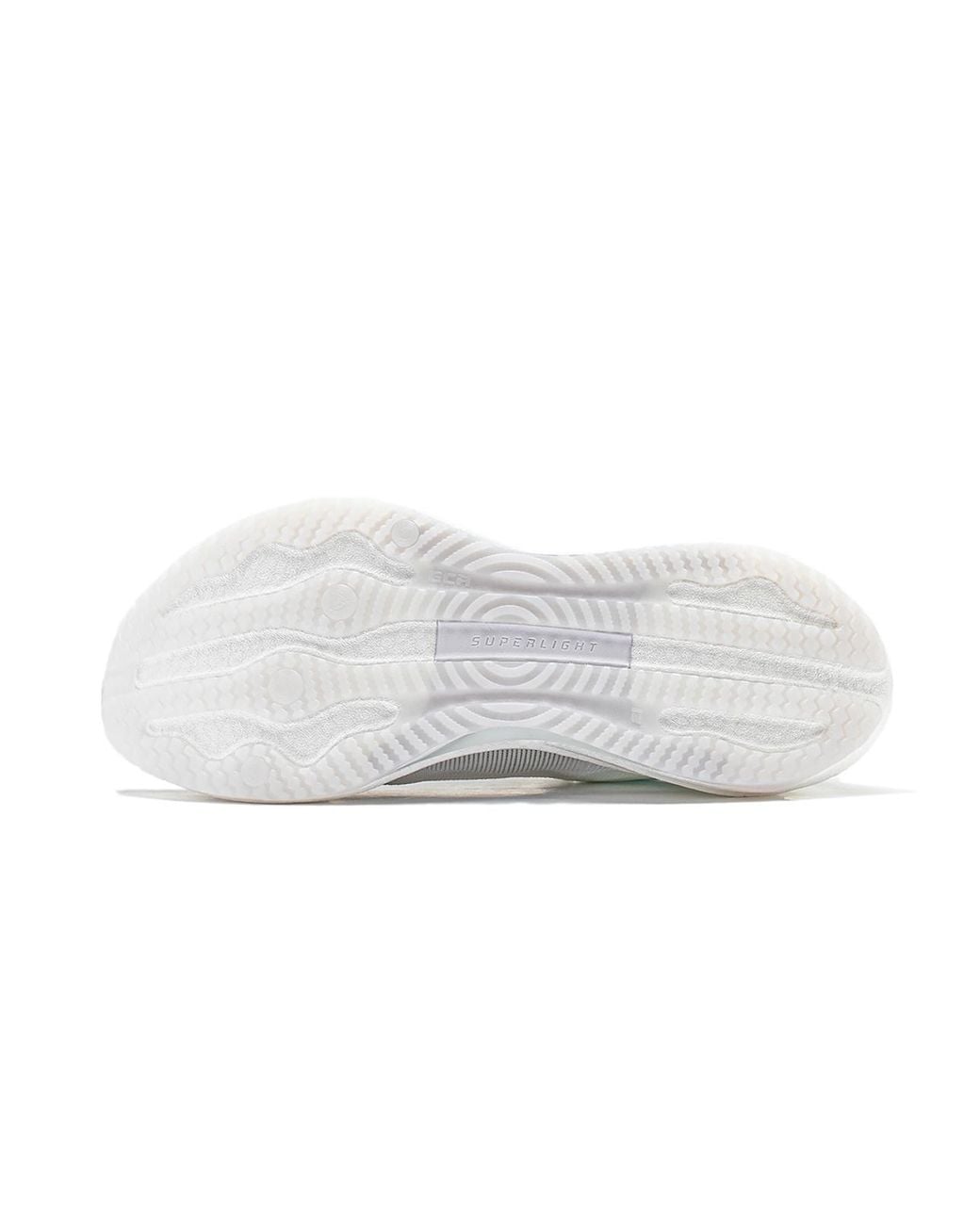 Li-ning White (Wmns) Superlight 21