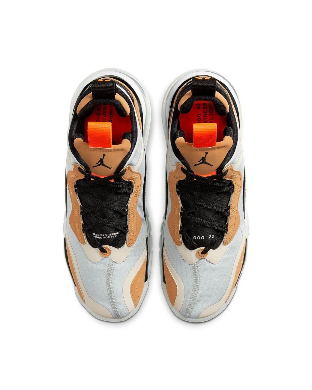 Nike Blue Aerospace 720 'Rookie Of The Year' for men