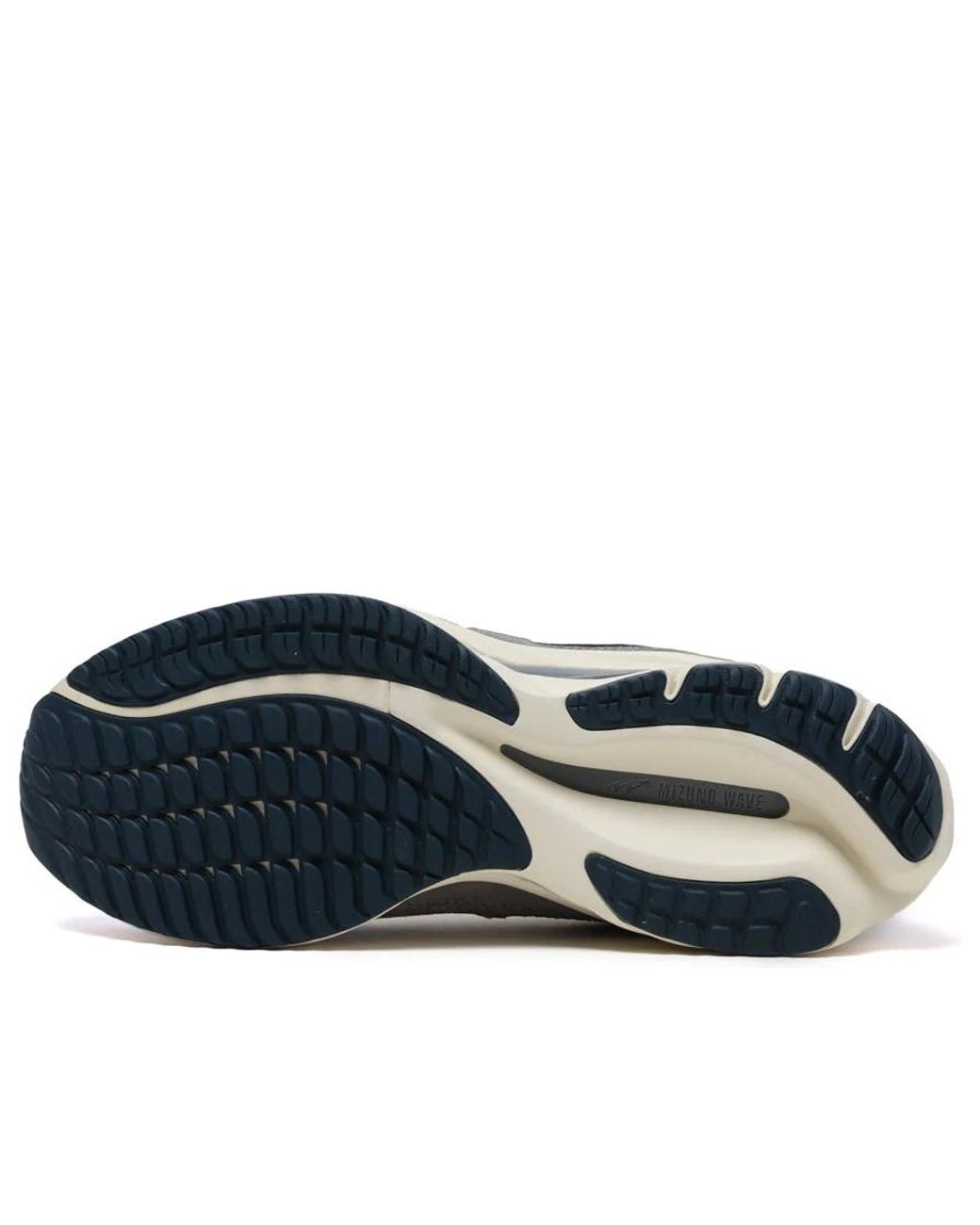 Mizuno White Wave Rider Beta 'Pristine Moonlight Ocean' for men