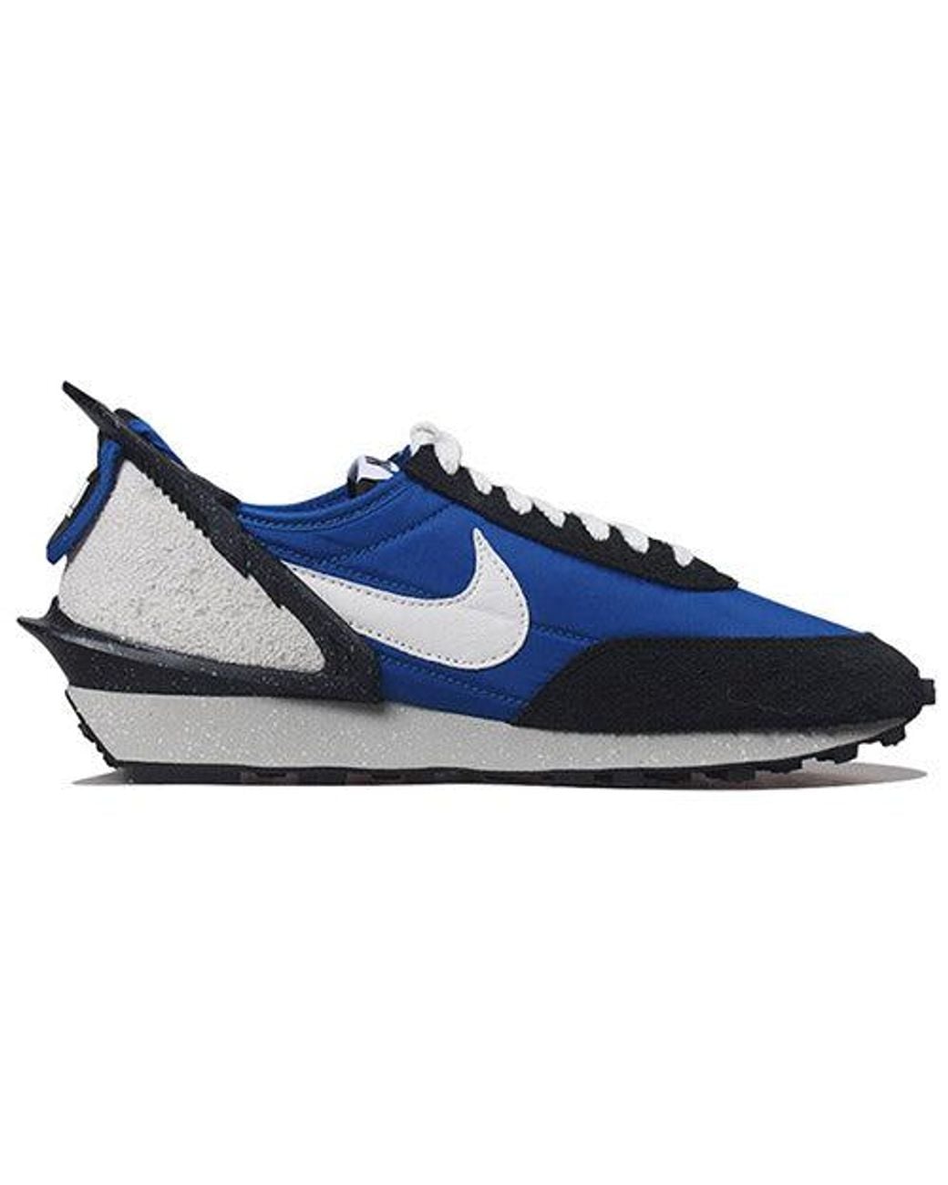 Nike Blue Undercover X Daybreak Jay' for men