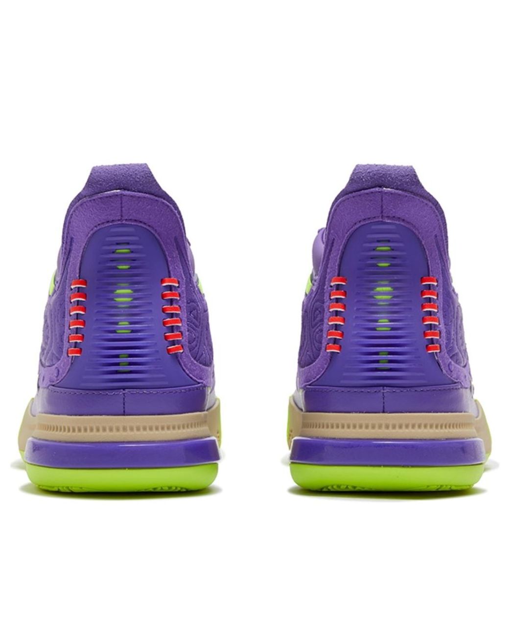 361 Degrees Purple Joker 1 'Joker' for men