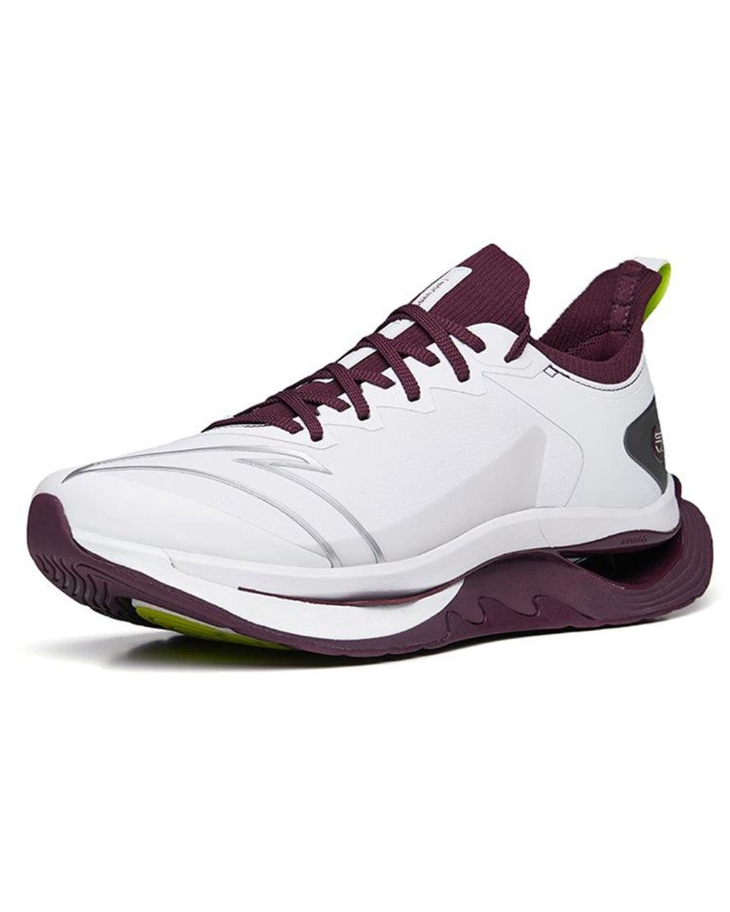 Anta White Nitro Dark' for men