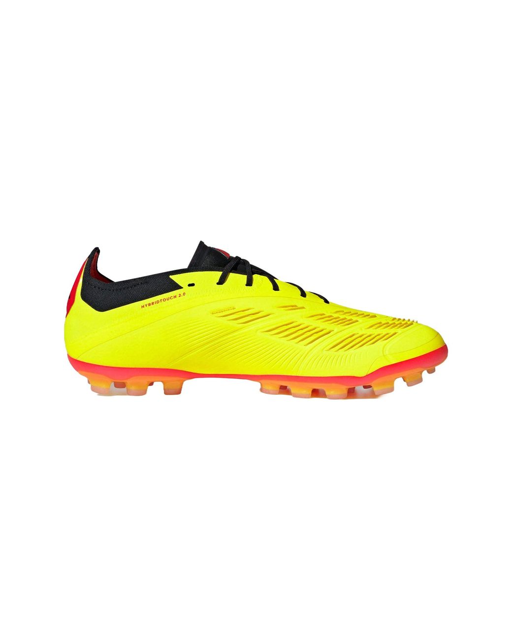 Adidas Yellow Predator Elite Hg Ag 'Japan Energy Citrus Pack' for men