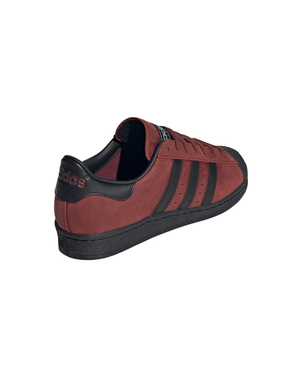 Adidas Brown Superstar 82 'Supplier Colour' for men
