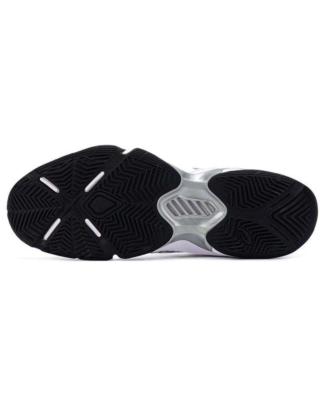 Asics White Gel-Blade 8 for men